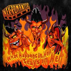 Nekromantix Hellbound (Album)- Spirit of Rock Webzine (cn)